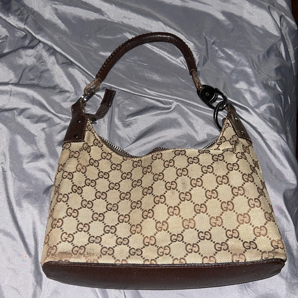 Gucci purse